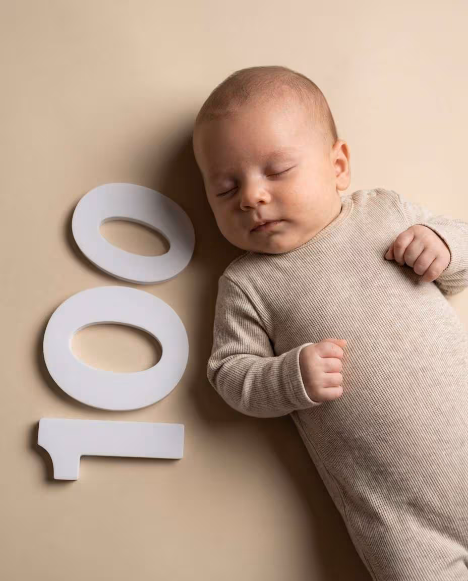 Modern Beige Set example