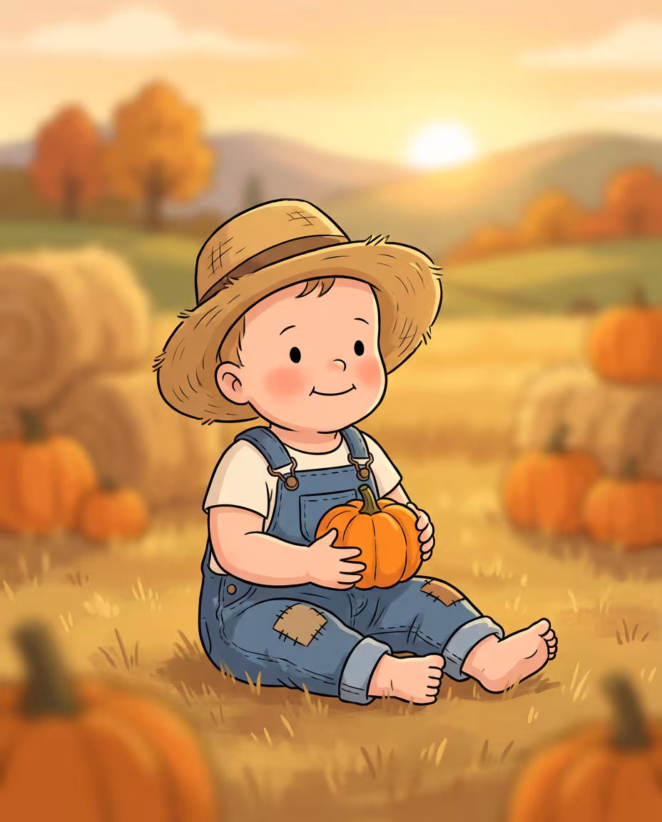 Tiny Farmer example