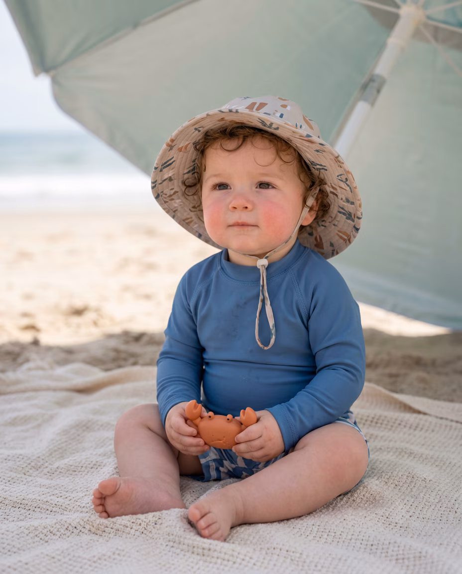 Sun Protection Cute example