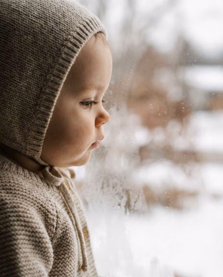 Frosted Glass Profile example