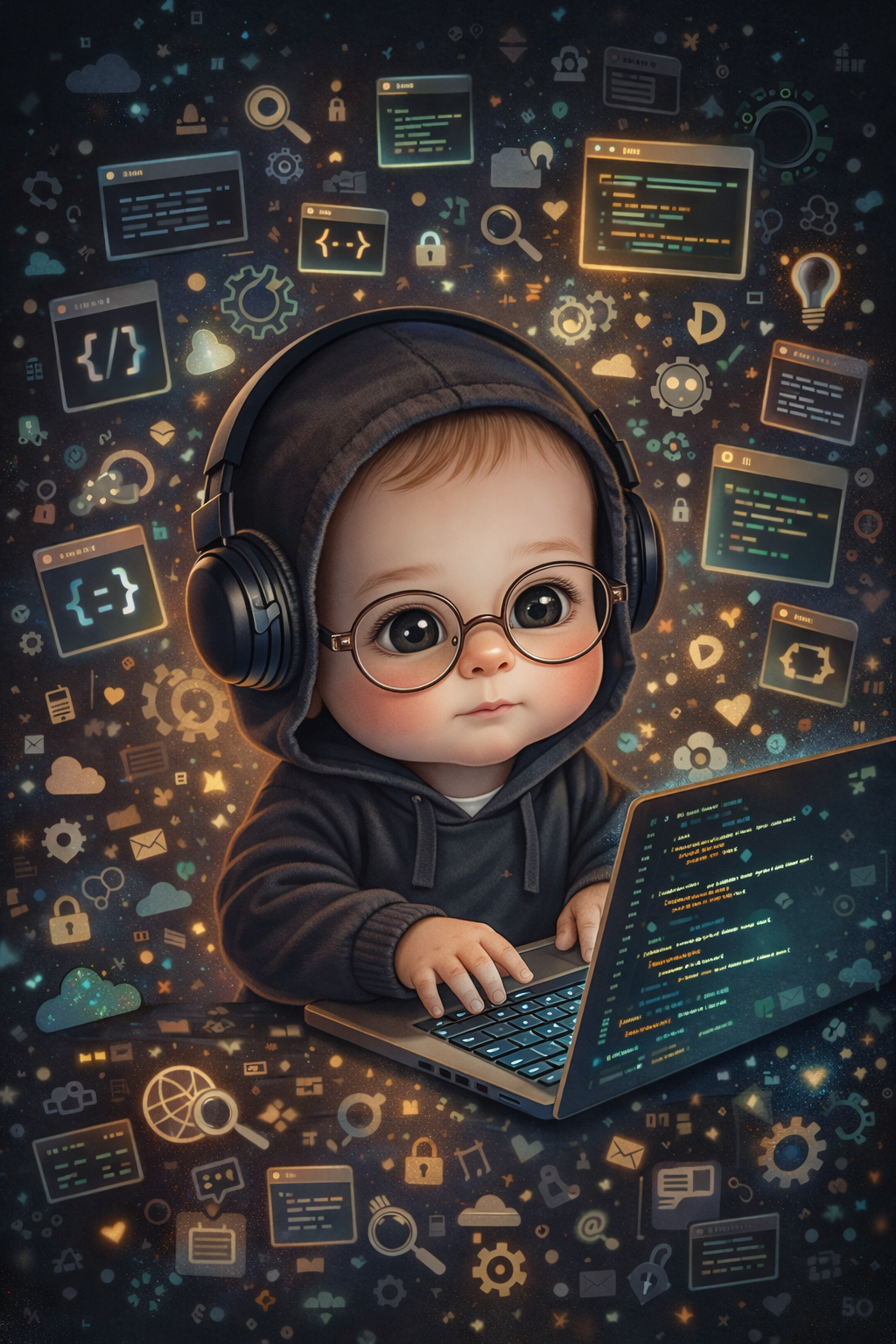 Caricature Example 5