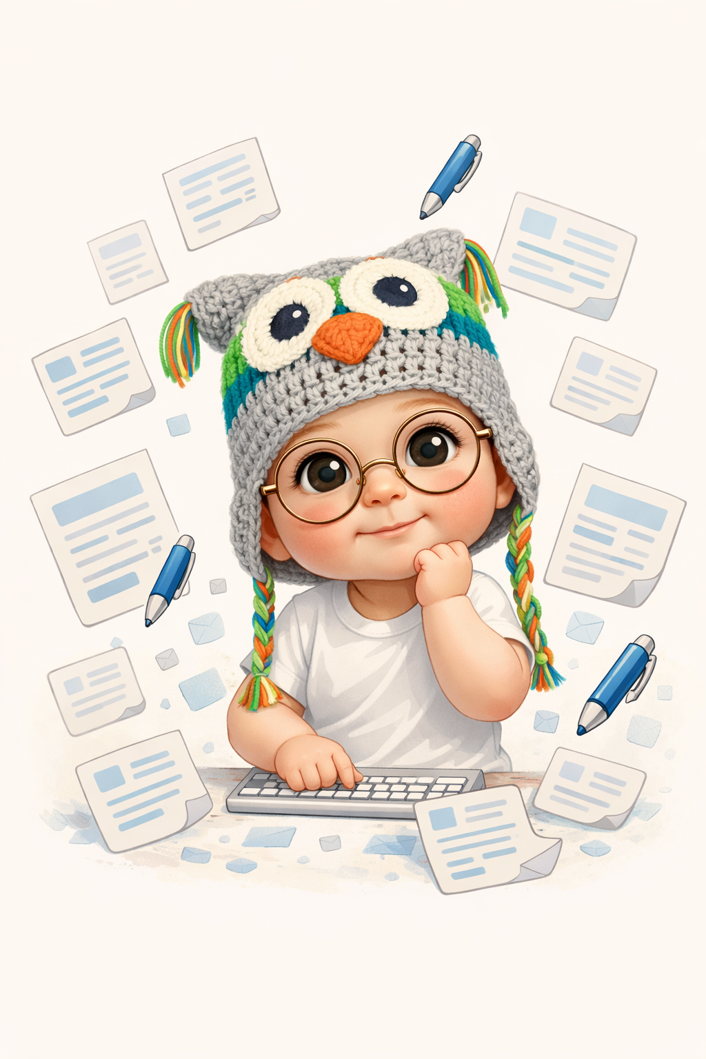 Caricature Example 2