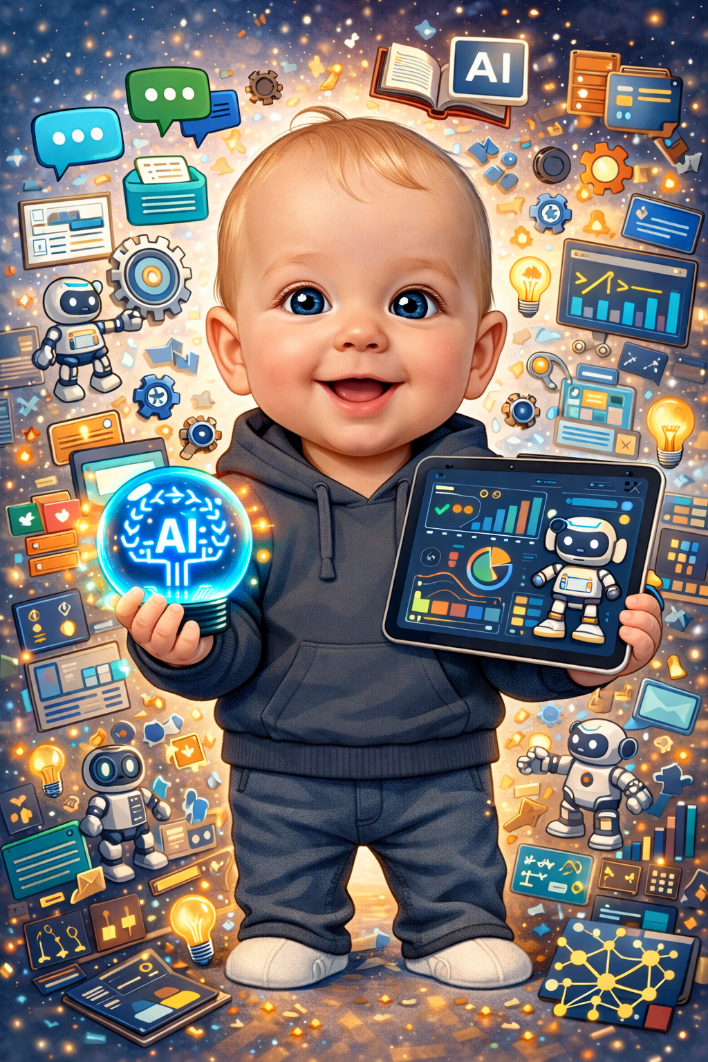 Caricature Example 4