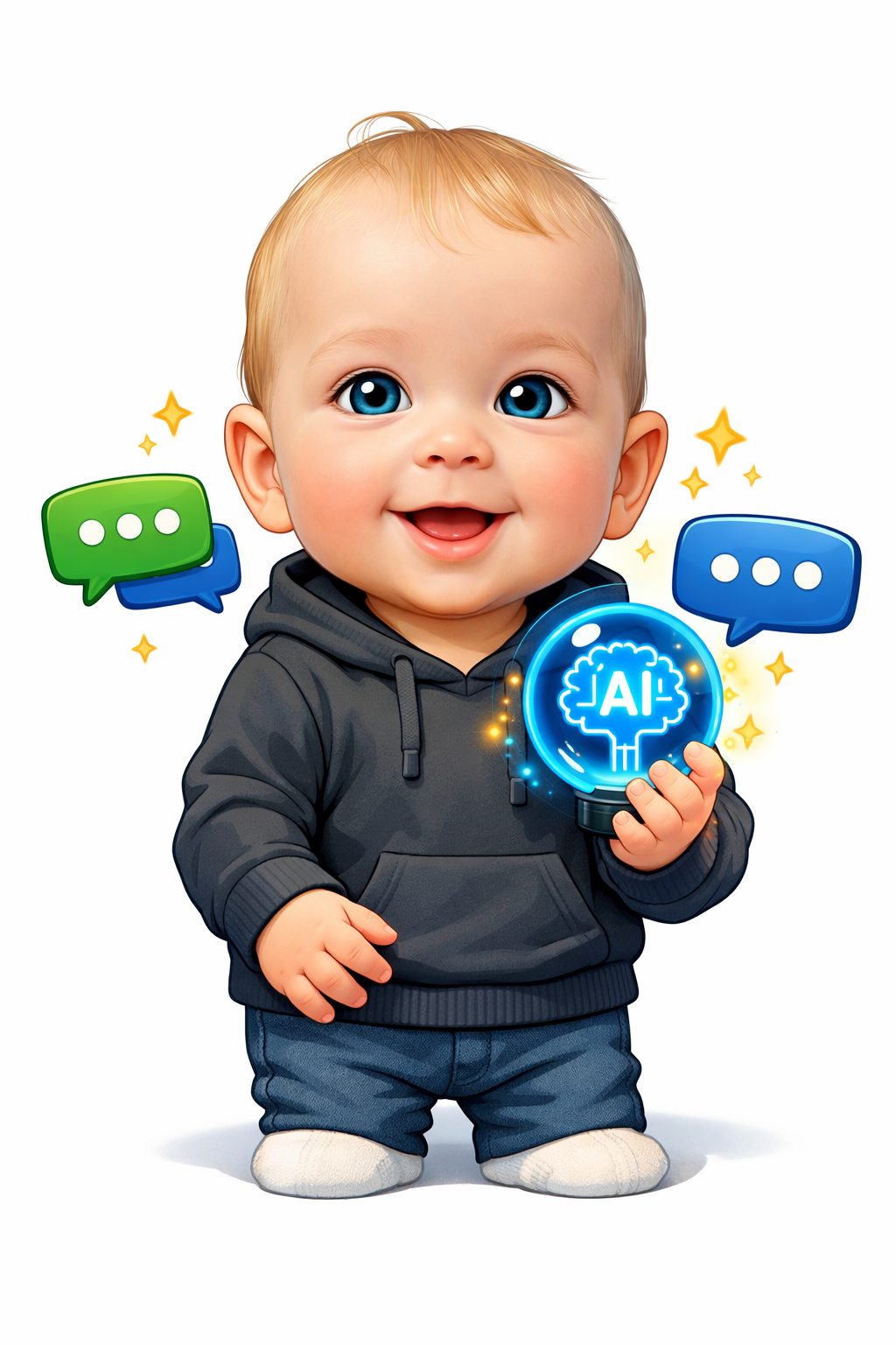 Caricature Example 1